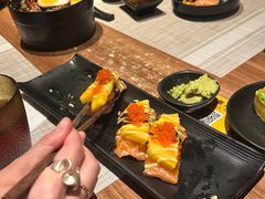 -昊·来了寿司(双楠2店)