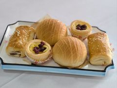-鹿鸣酒家(越秀店)