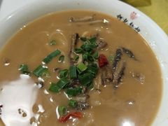 -何记面馆(龙泉山店)