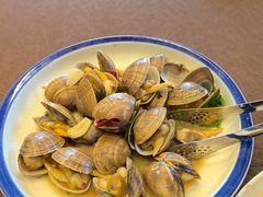 -福来齐·鲁菜海鲜·渔家菜(朝阳街分店)