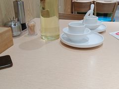 -老边饺子馆(东单店)