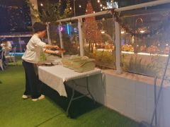 -CIAO·团建聚餐·生日派对轰趴馆(福田店)