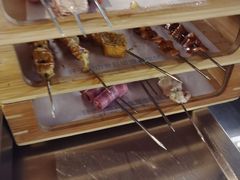 -很久以前羊肉串(大宁中心广场店)