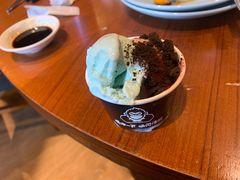-美盛喜来登大酒店-盛宴标帜餐厅