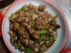 -老三样·美食研究中心(世贸路店)