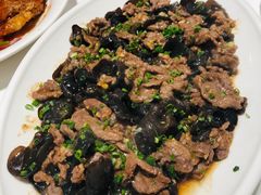 -天喜酒楼饭市·茶市(同德皇宫店)