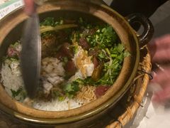 -百年果林椰子鸡(中洲店)