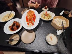 -金陵家宴·金陵春·南京菜(夫子庙店)
