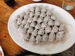 鱼包-章记正宗南岗鱼蛋火锅