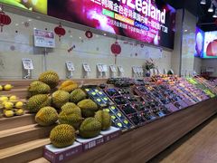 门面-雨露空间(嘉善施家店)