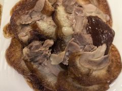 -烤肉宛饭庄(南礼士路店)