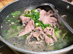-全牛匠·乐山跷脚牛肉(新中关店)