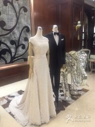 点击看大图 -南京宝娜嫁衣婚纱礼服馆(中央路店)