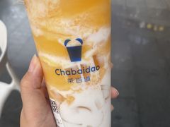 -茶百道(北一路万达店)