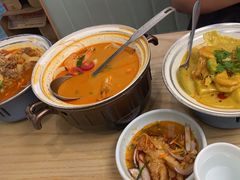 -米泰芒·东南亚料理(体育西店)