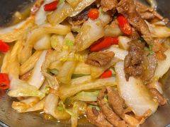 -小柴米·传统江西菜(八一广场店)