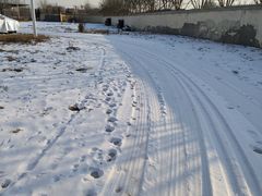 -北京群众马术培训基地