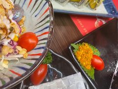 -仙隐小鹿中华料理(南宁万象城店)