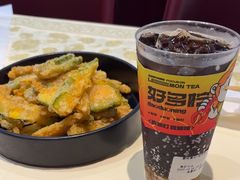 -聚味瞿记·龙虾堂(咸嘉湖店)