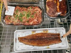 -山姆会员商店(杨桥西路店)