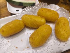 -0317火锅鸡·清真(正达店)