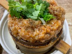 羊肉格格-包面西施(黄泥磅总店)