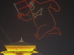 -芜湖方特东方神画