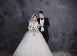 点击看大图 -太郎花子婚纱摄影艺术中心