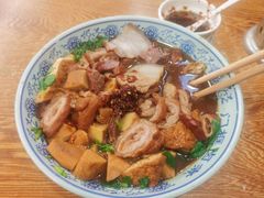 -门框胡同百年卤煮(前门煤市街店)