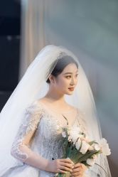 -MECCI婚礼摄影跟拍(红东方广场店)