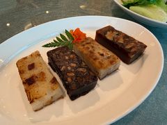 -金悦轩海鲜酒家(拱北店)
