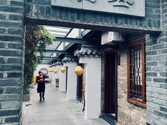 -九龙湾·御膳坊(九龙窠路店)