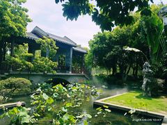 -厦门园林博览苑