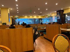 大堂-萨莉亚意式餐厅(苏州食百家店)