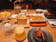 -798餐厅(任丘路店)