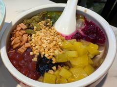 -川人百味(金安中央大街店)