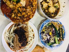 -回坊马二饺子馆