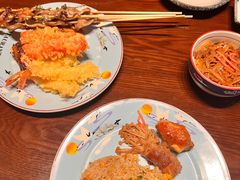 -松子料理(亮马桥店)
