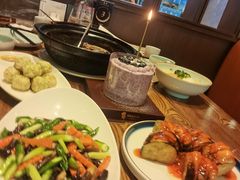 -新时代大酒店(仰口路店)