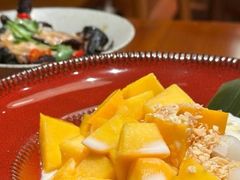 -About Bistro關於·泰式家庭料理