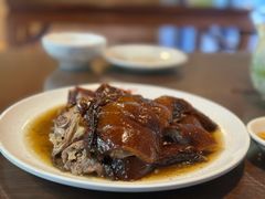 -黄连大头华烧鹅店(大良店)