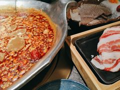-湊湊火锅·茶憩(来福士广场店)