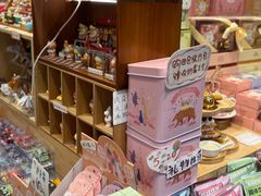 -猫的天空之城概念书店(杭州南宋御街店)