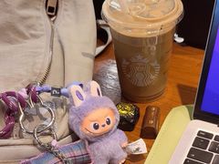 -星巴克臻选(北京富力家园店)