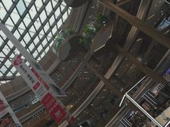 -郑州高新·万科广场