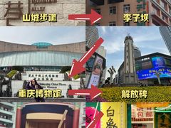 -人民解放纪念碑