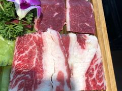 -牛道精致烤肉(海安店)