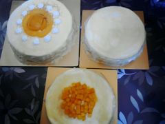 picture-OL’s Cake鲜荟千层(东风中路店)
