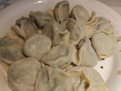 -日丰园海肠水饺·老字号大连海鲜(和平广场店)