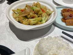 -鄱阳湖·江西小炒·瓦罐煨汤(五道口店)